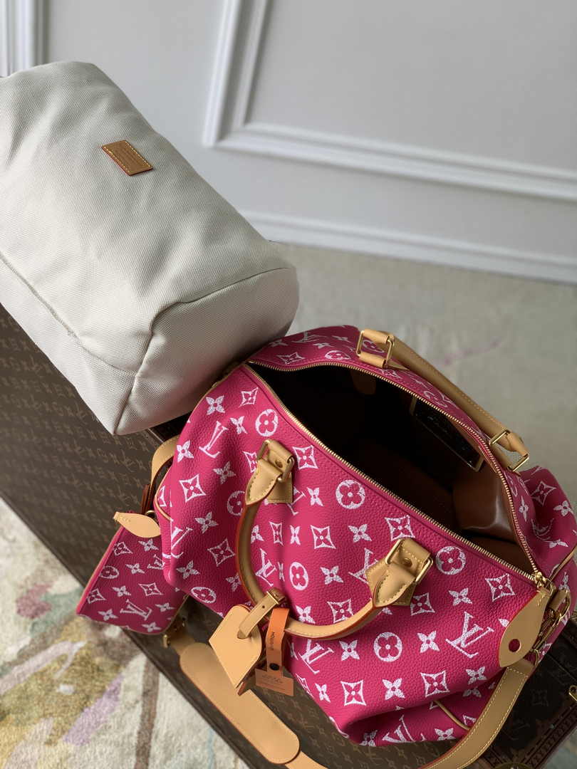 Louis Vuitton Speedy P9 Bandoulière 40 M11563