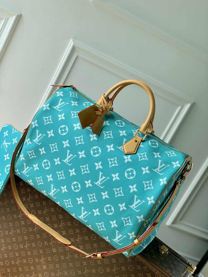 Louis Vuitton Speedy P9 Bandoulière 40 M11564