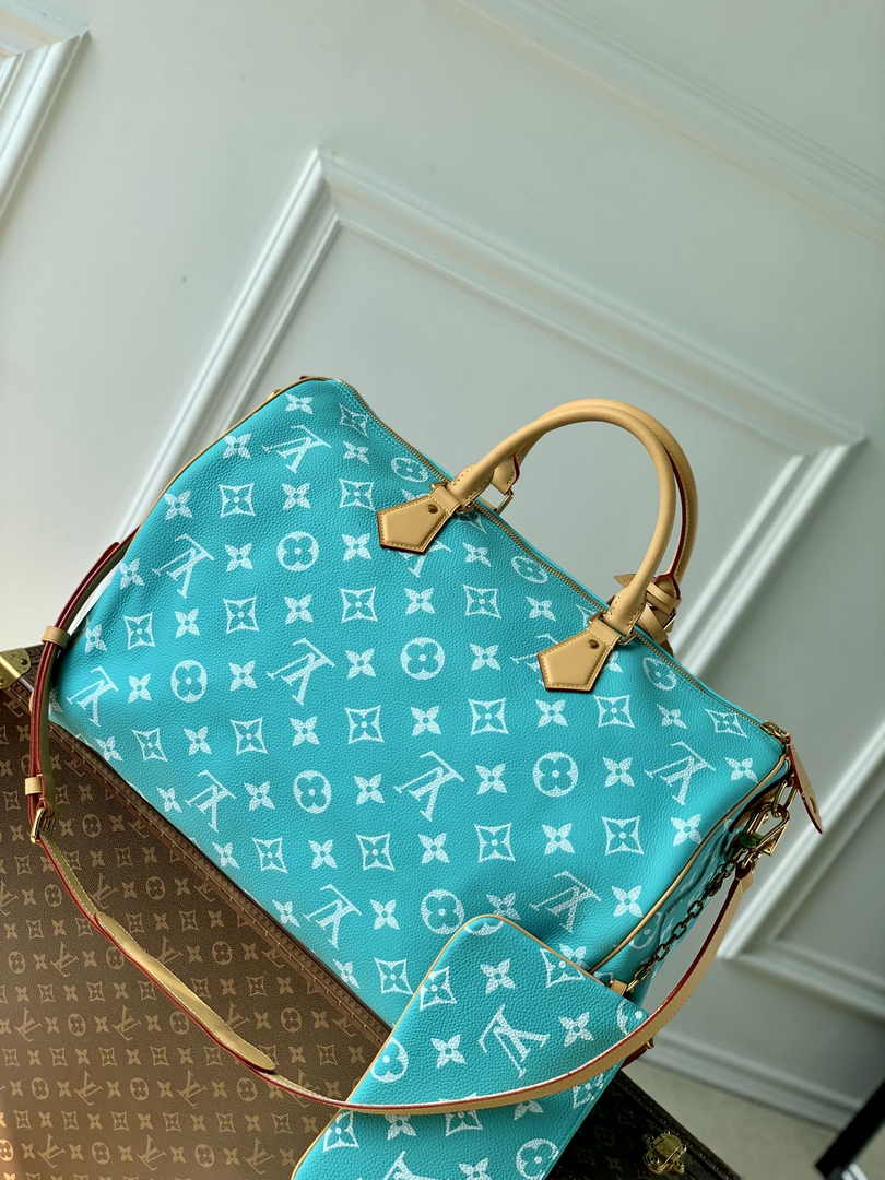 Louis Vuitton Speedy P9 Bandoulière 40 M11564