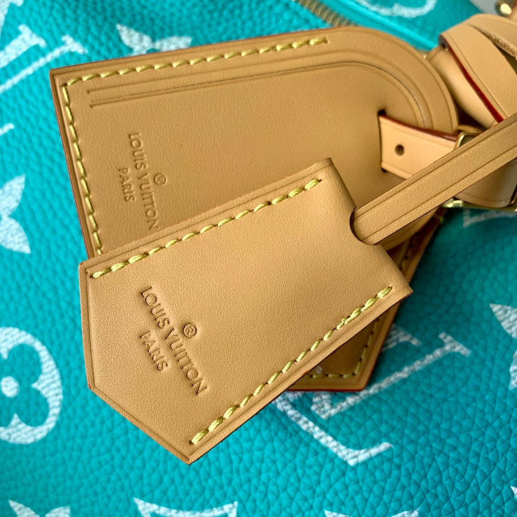 Louis Vuitton Speedy P9 Bandoulière 40 M11564