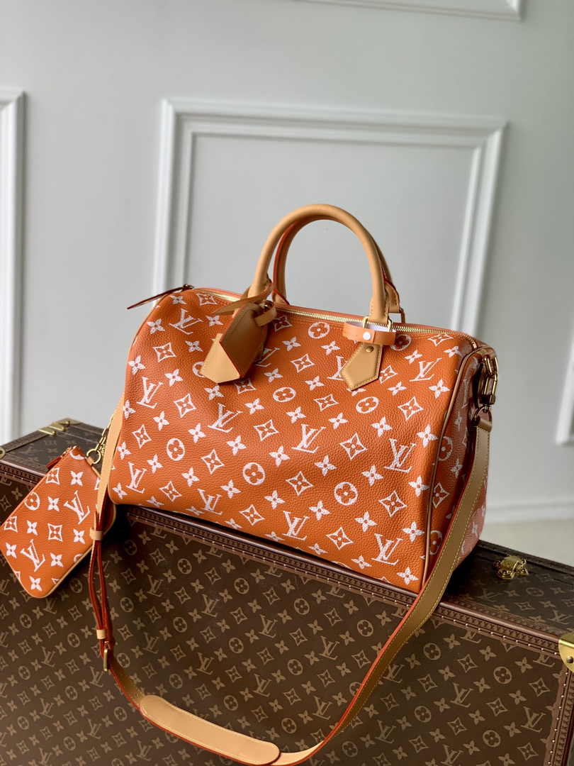 Louis Vuitton Speedy P9 Bandoulière 40 M11569