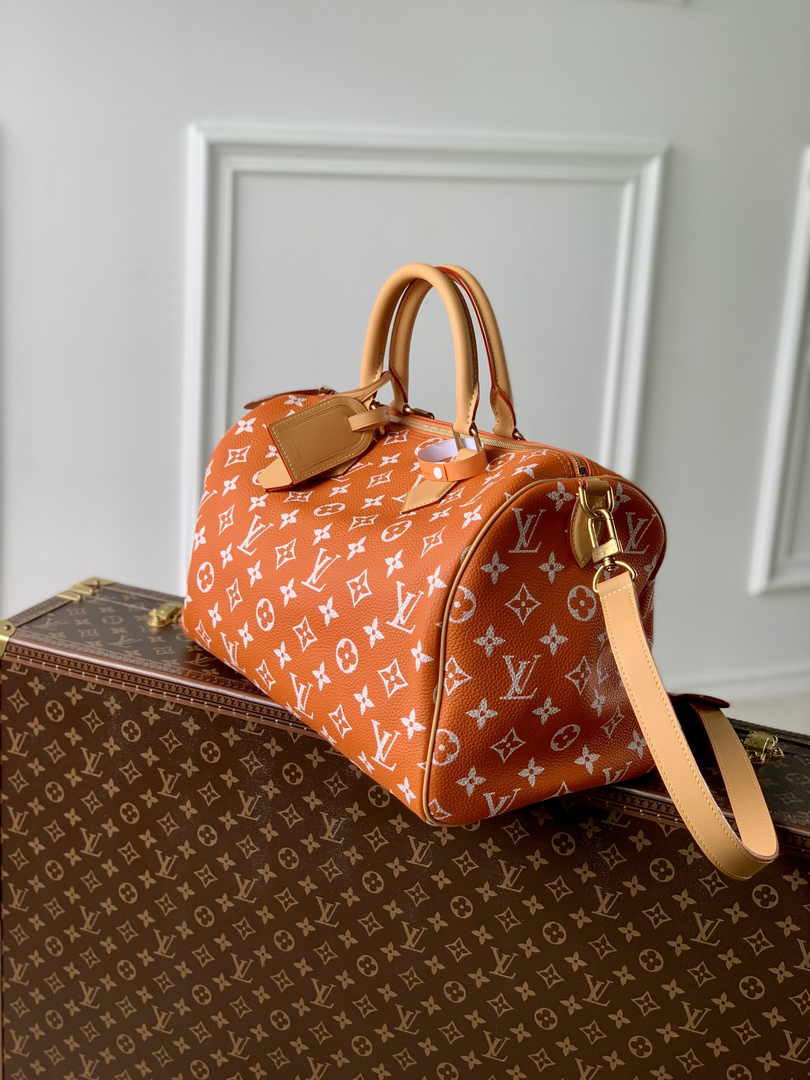 Louis Vuitton Speedy P9 Bandoulière 40 M11569