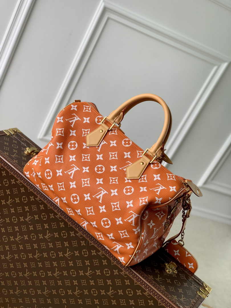 Louis Vuitton Speedy P9 Bandoulière 40 M11569