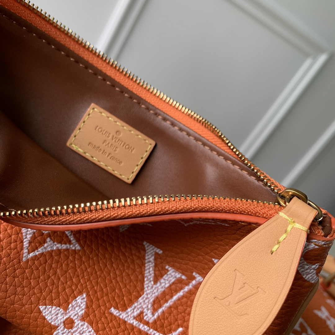 Louis Vuitton Speedy P9 Bandoulière 40 M11569