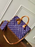 Louis Vuitton Speedy P9 Bandoulière 40 M11597