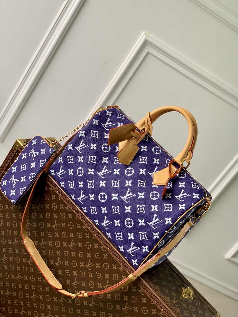 Louis Vuitton Speedy P9 Bandoulière 40 M11597