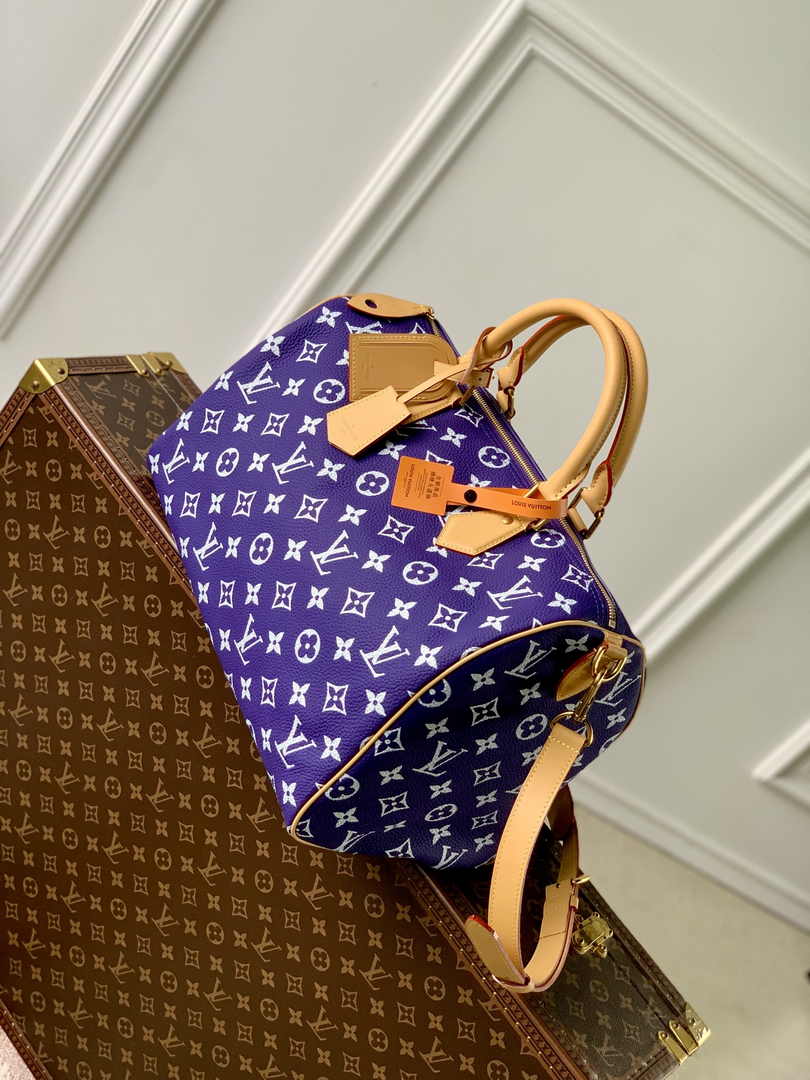 Louis Vuitton Speedy P9 Bandoulière 40 M11597