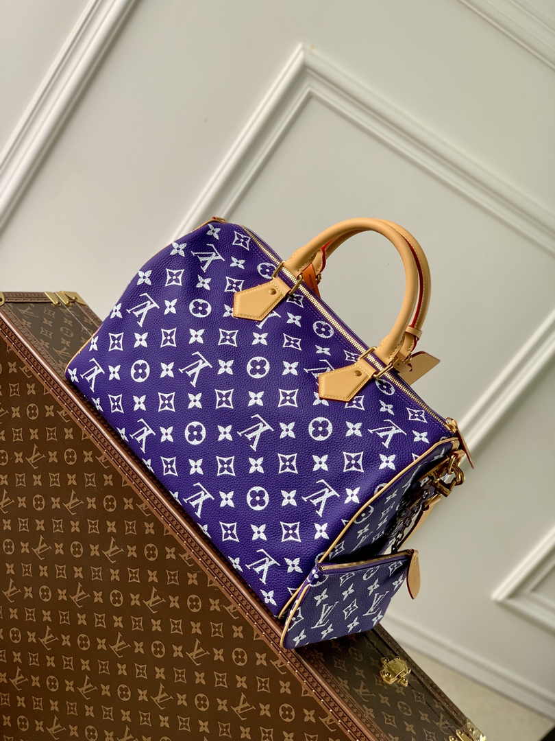 Louis Vuitton Speedy P9 Bandoulière 40 M11597