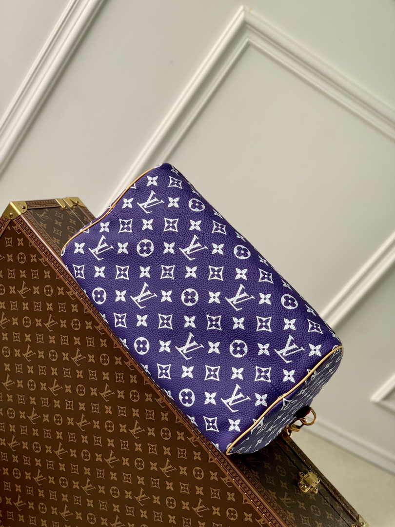 Louis Vuitton Speedy P9 Bandoulière 40 M11597