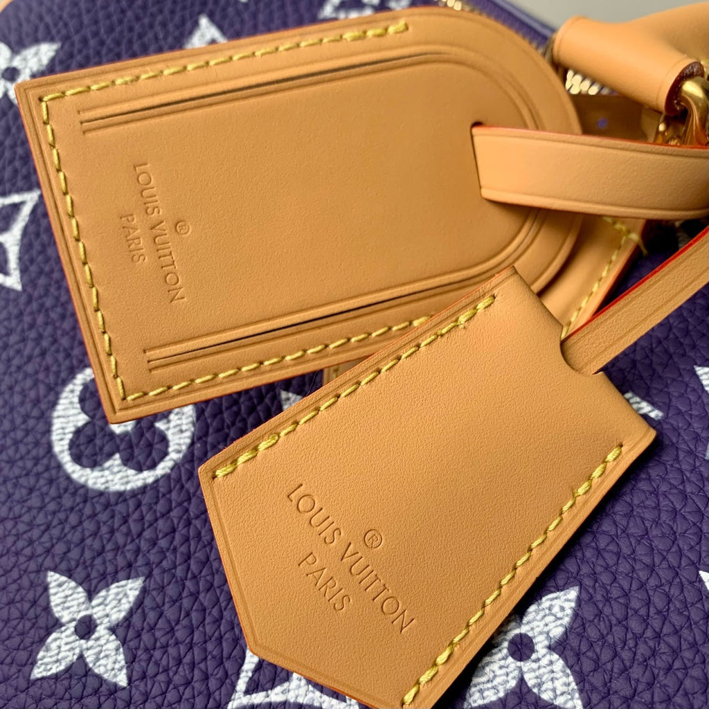 Louis Vuitton Speedy P9 Bandoulière 40 M11597