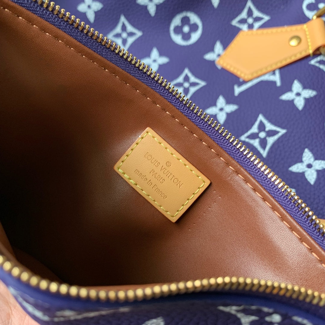 Louis Vuitton Speedy P9 Bandoulière 40 M11597