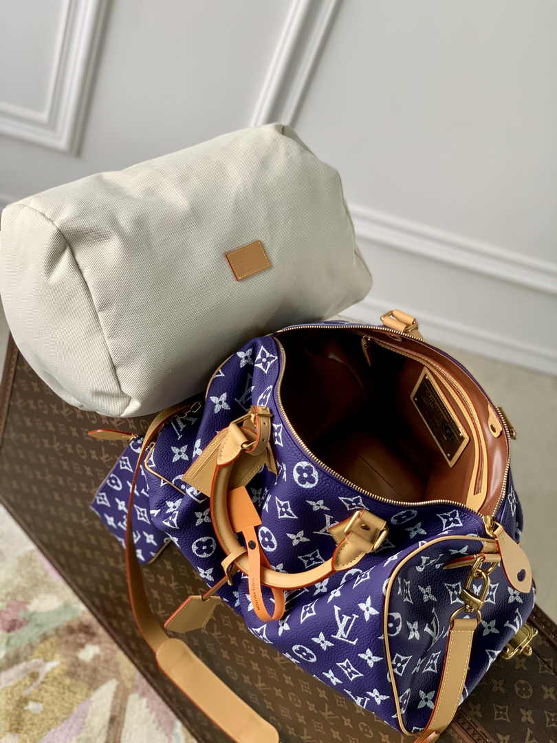 Louis Vuitton Speedy P9 Bandoulière 40 M11597