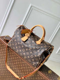 Louis Vuitton Speedy P9 Bandoulière 40 M24422 Monogram