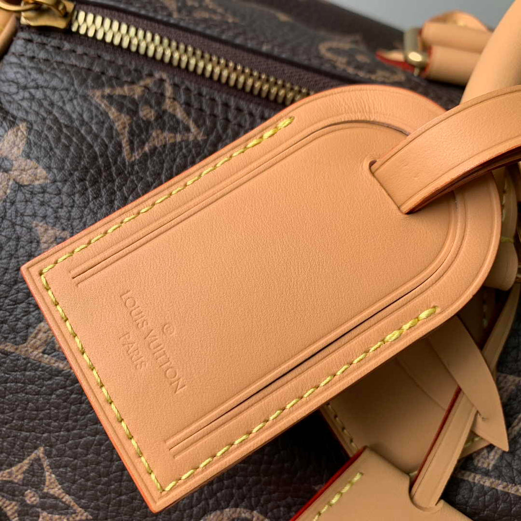 Louis Vuitton Speedy P9 Bandoulière 40 M24422 Monogram