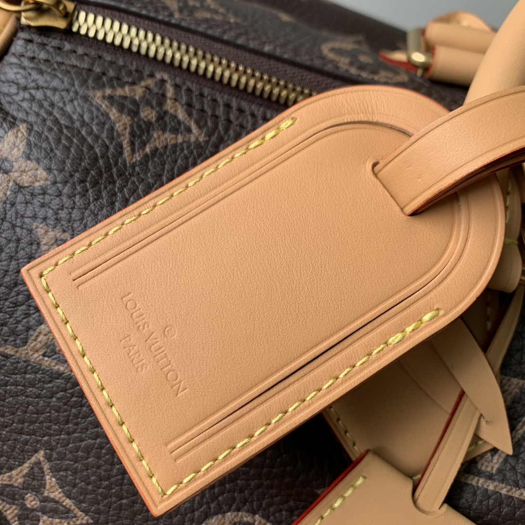 Louis Vuitton Speedy P9 Bandoulière 40 M24422 Monogram