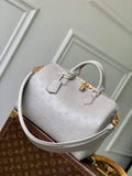Louis Vuitton Speedy Soft 30 Bag M25670