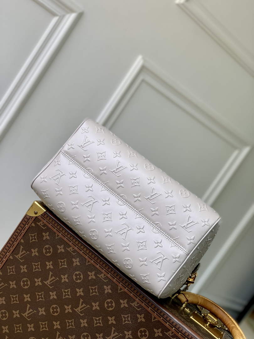 Louis Vuitton Speedy Soft 30 Bag M25670