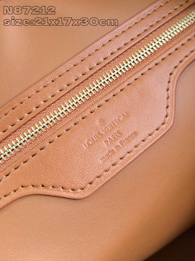 Louis Vuitton Speedy Soft 30 Boho N87212
