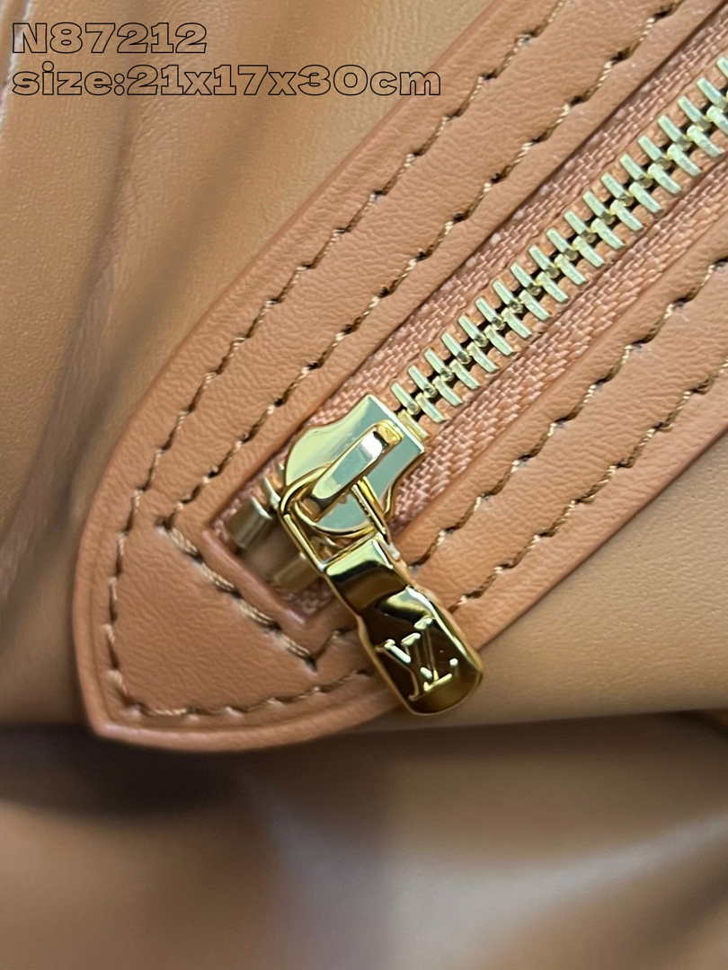 Louis Vuitton Speedy Soft 30 Boho N87212