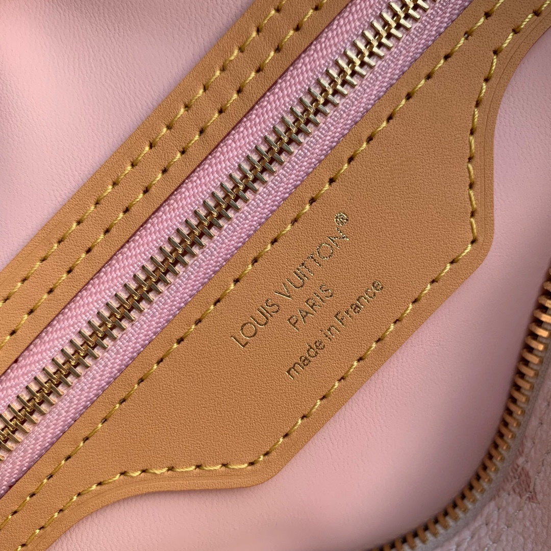 Louis Vuitton Speedy Soft 30 Lucky M15108