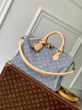 Louis Vuitton Speedy Soft 30 M13344