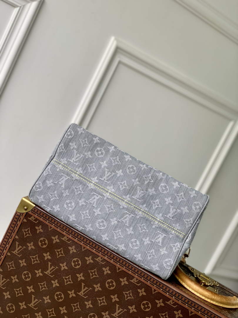 Louis Vuitton Speedy Soft 30 M13344