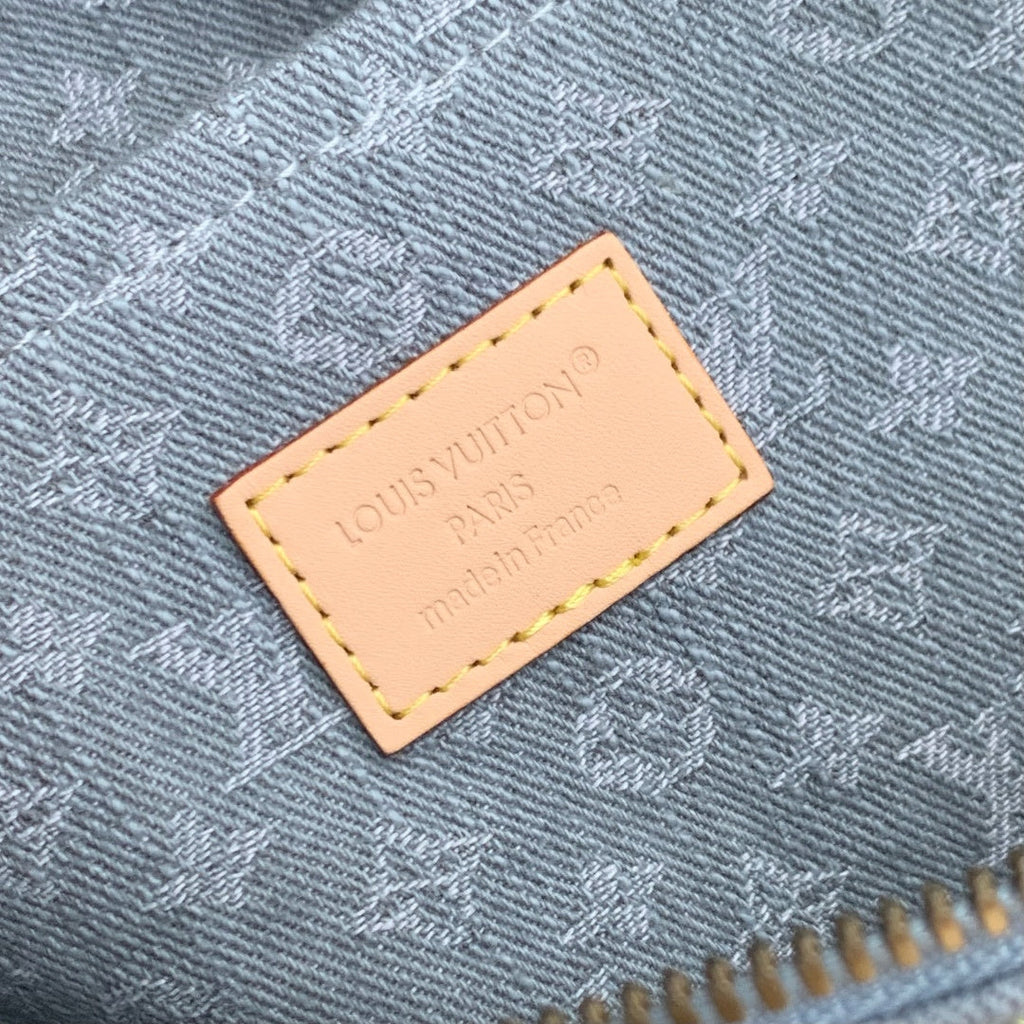 Louis Vuitton Speedy Soft 30 M13344