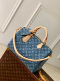 Louis Vuitton Speedy Soft 30 M14430