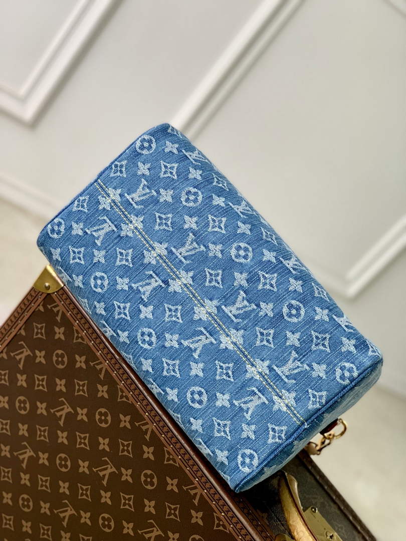 Louis Vuitton Speedy Soft 30 M14430