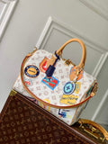 Louis Vuitton Speedy Soft 30 M14587