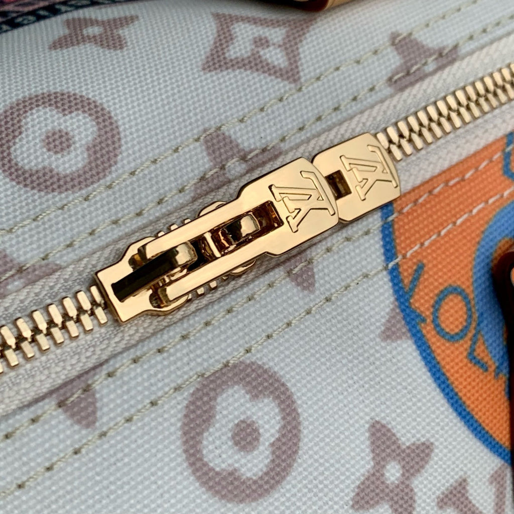 Louis Vuitton Speedy Soft 30 M14587
