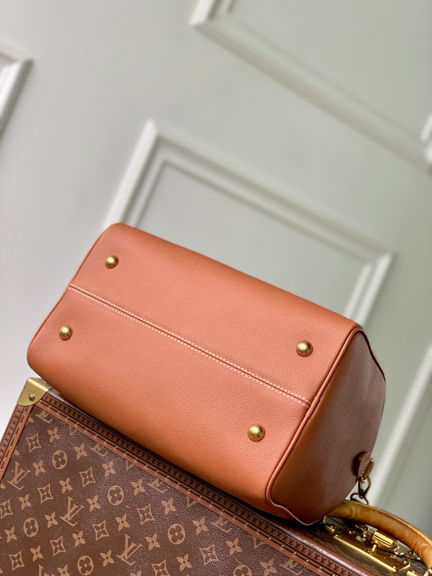 Louis Vuitton Speedy Soft 30 M24892
