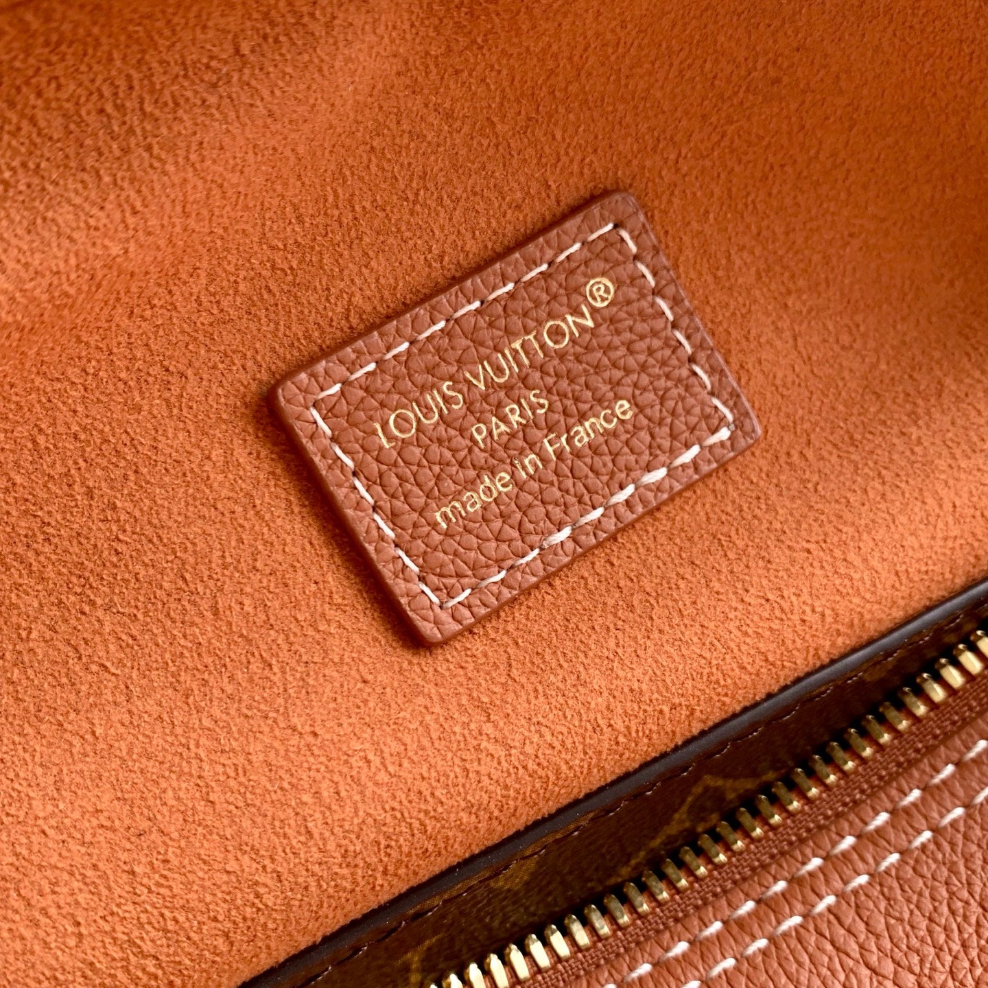 Louis Vuitton Speedy Soft 30 M24892