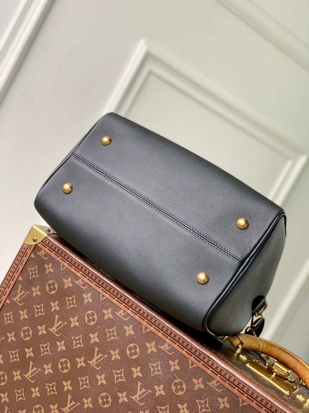 Louis Vuitton Speedy Soft 30 M24891