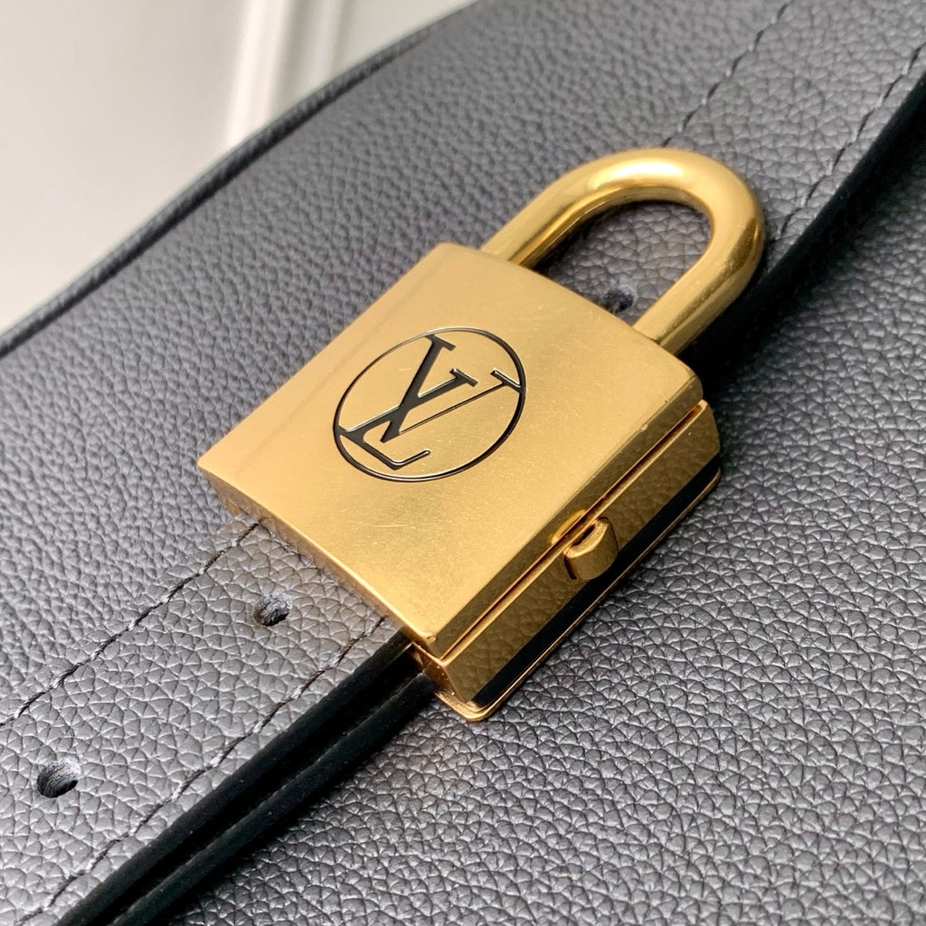 Louis Vuitton Speedy Soft 30 M24891