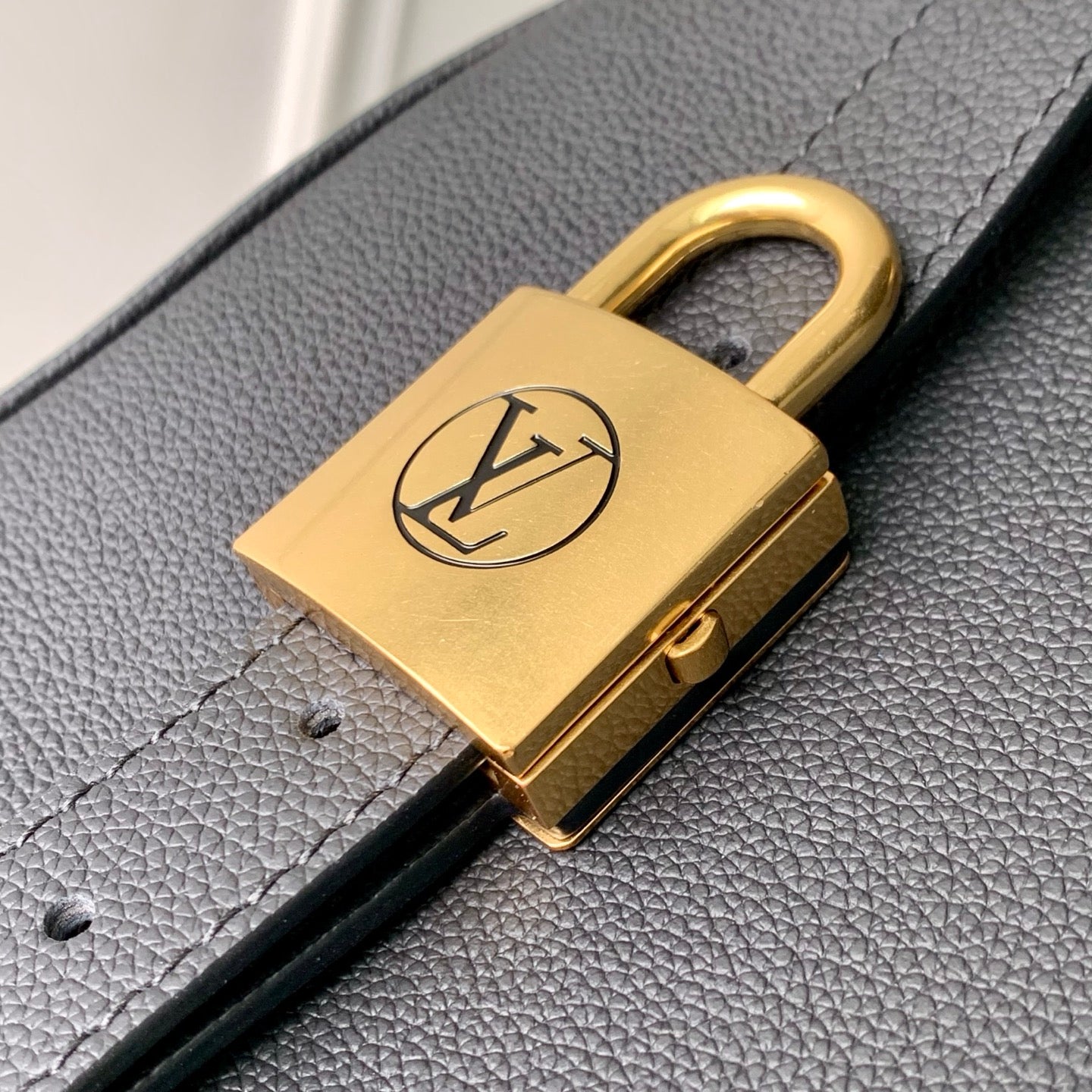 Louis Vuitton Speedy Soft 30 M24891