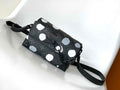 Louis Vuitton Steamer Wearable Wallet M81935 Leather