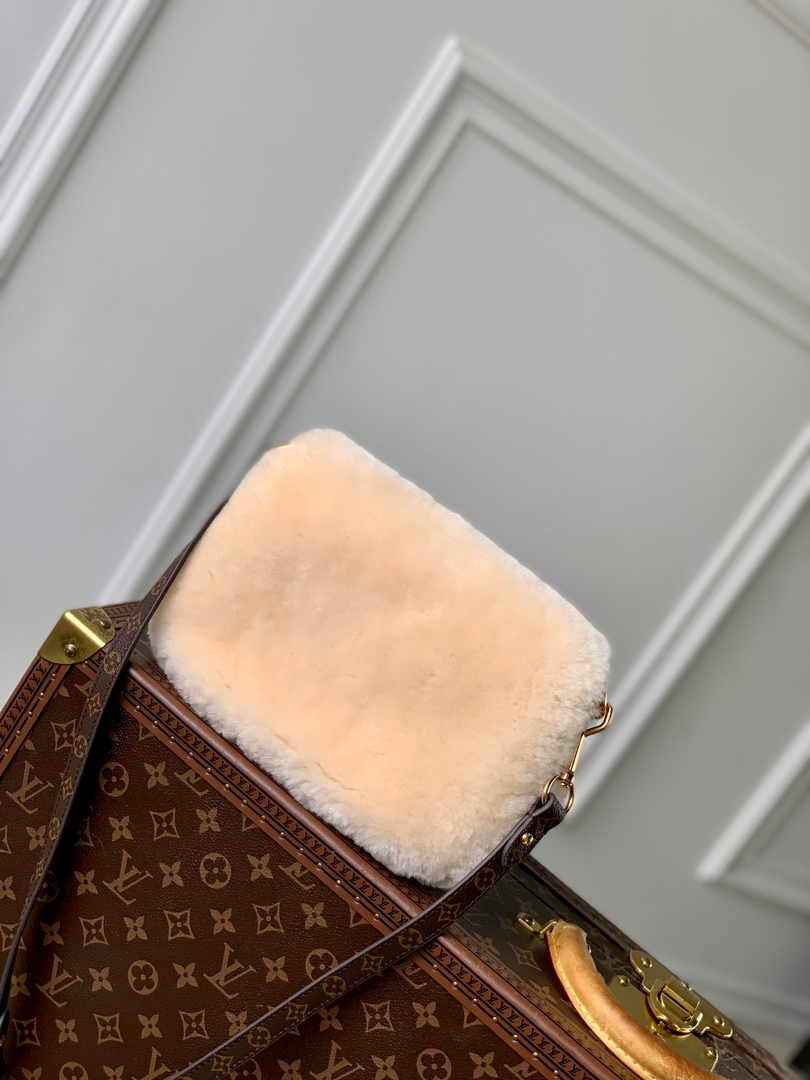 Louis Vuitton Sunset Bag M12097