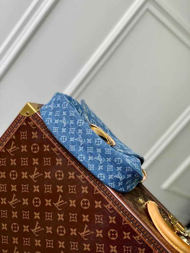 Louis Vuitton Sunset Bag M46829
