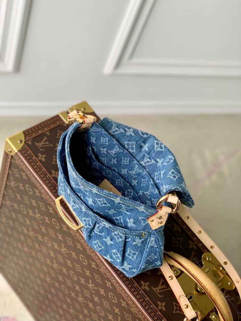 Louis Vuitton Sunset Bag M46829