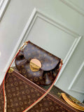 Louis Vuitton Sunset Bag M13617