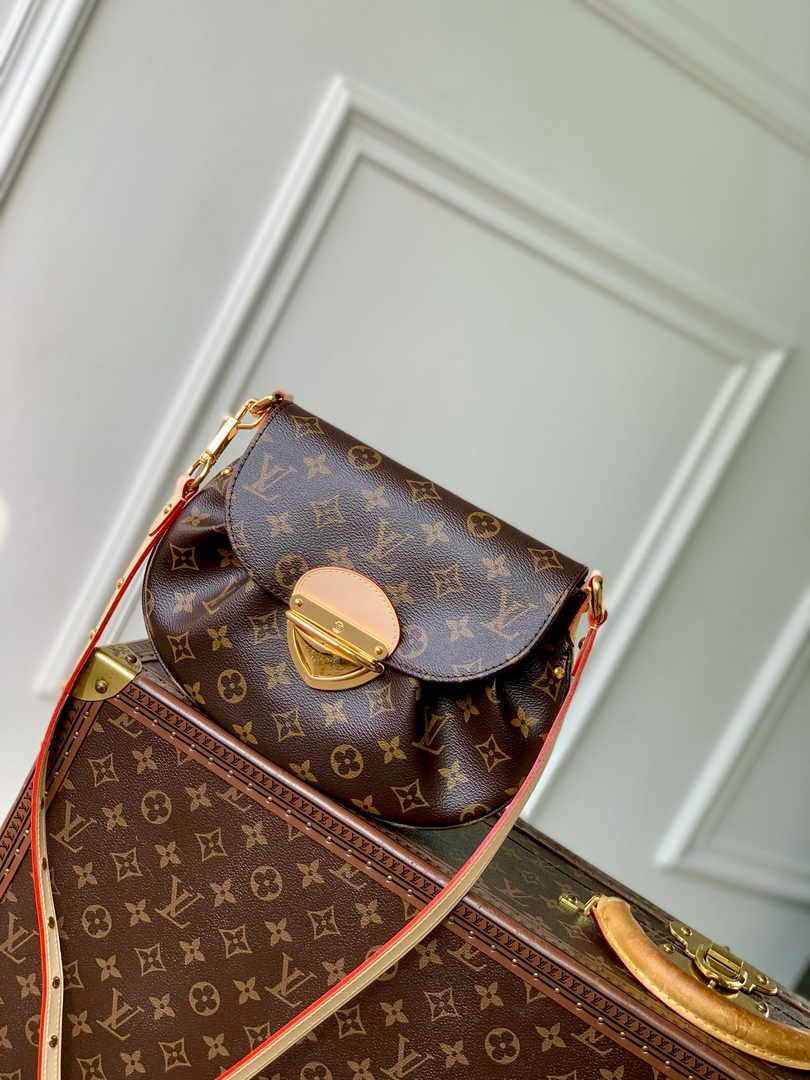 Louis Vuitton Sunset Bag M13617