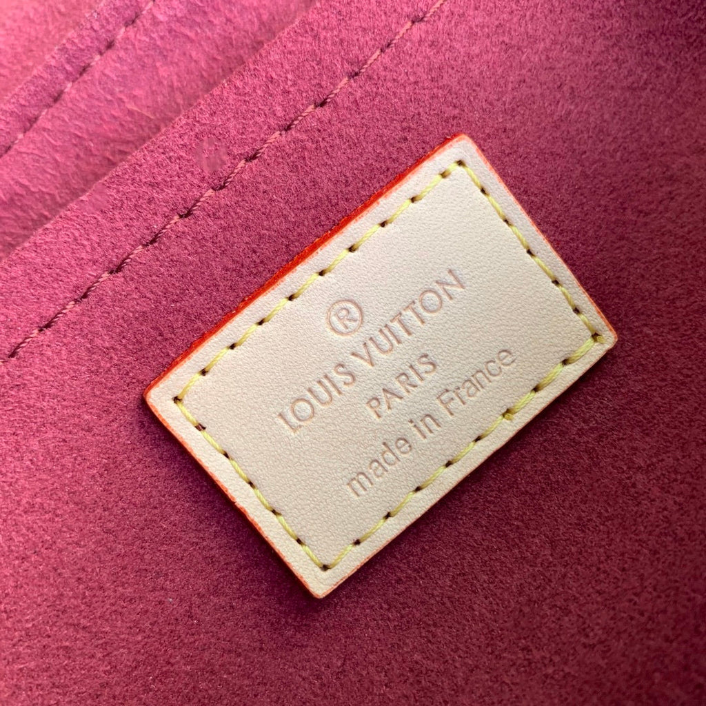 Louis Vuitton Sunset Bag M13617