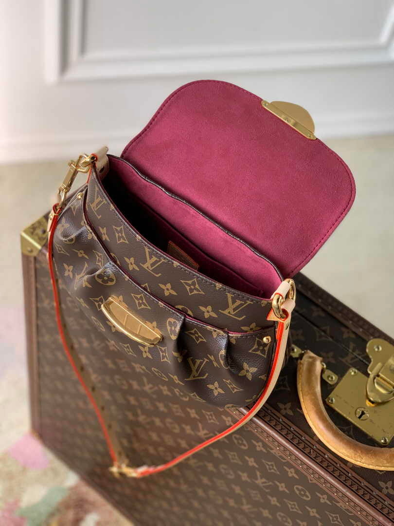 Louis Vuitton Sunset Bag M13617