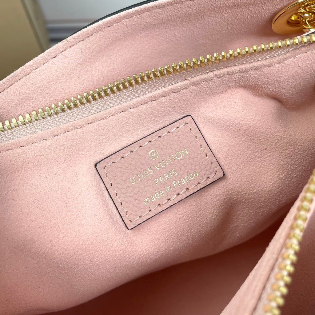 Louis Vuitton Surene BB Bag M43777 Monogram Pink - Default Title - View 9