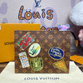 Louis Vuitton Toilet Pouch M83487 - Default Title - View 1