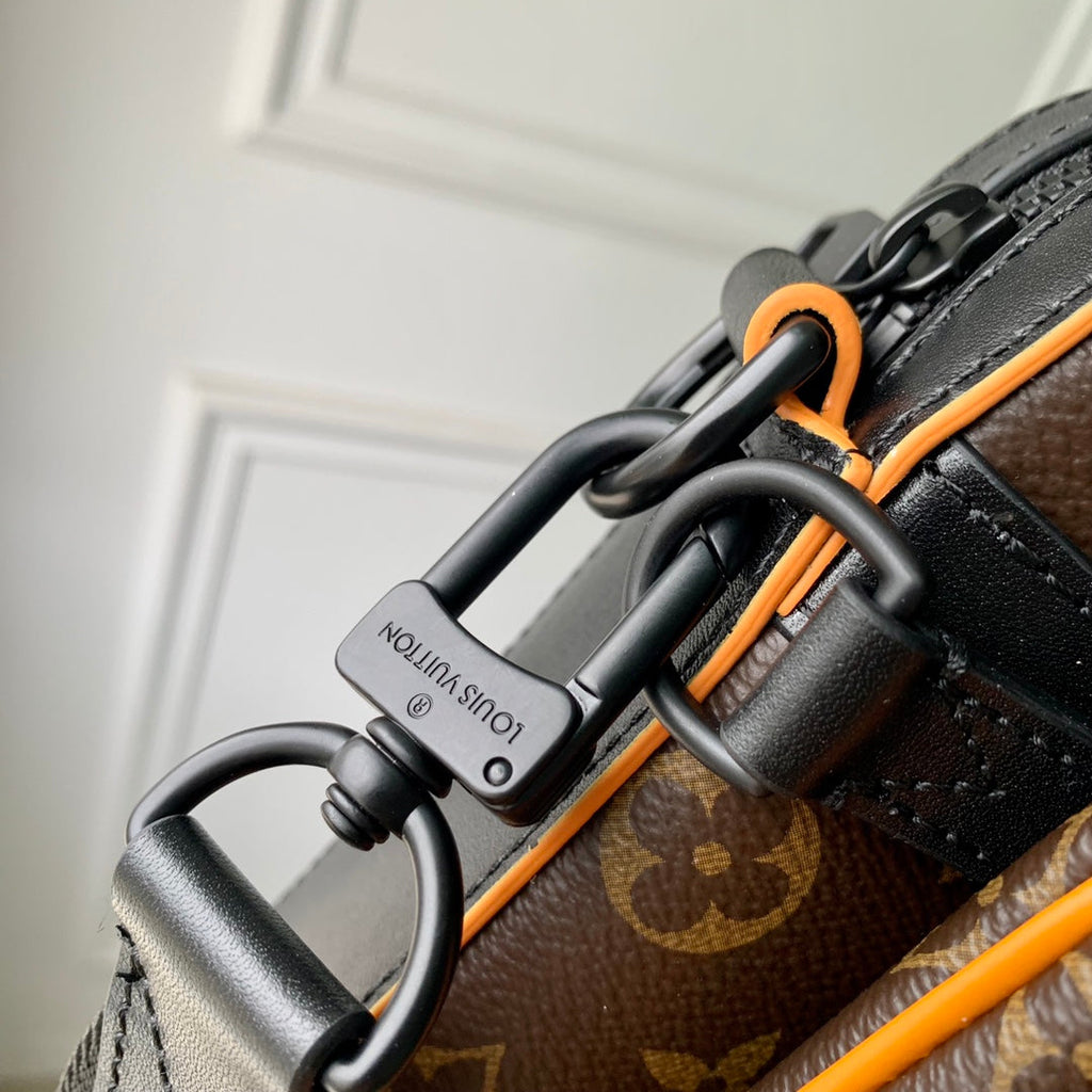 Louis Vuitton Trio Messenger M46694 Monogram Canvas - Default Title - View 4