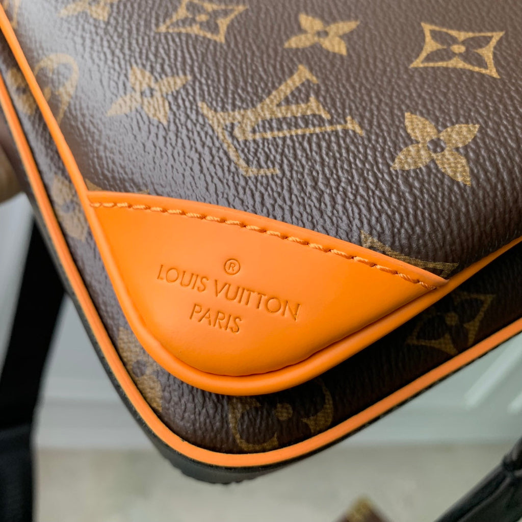 Louis Vuitton Trio Messenger M46694 Monogram Canvas - Default Title - View 7