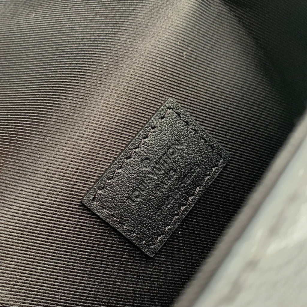 Louis Vuitton Vertical Trunk Wearable Wallet M82077 - Default Title - View 9