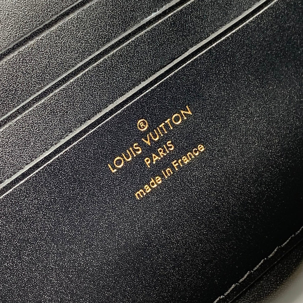 Louis Vuitton Wallet On Chain Capucines Bag M12413